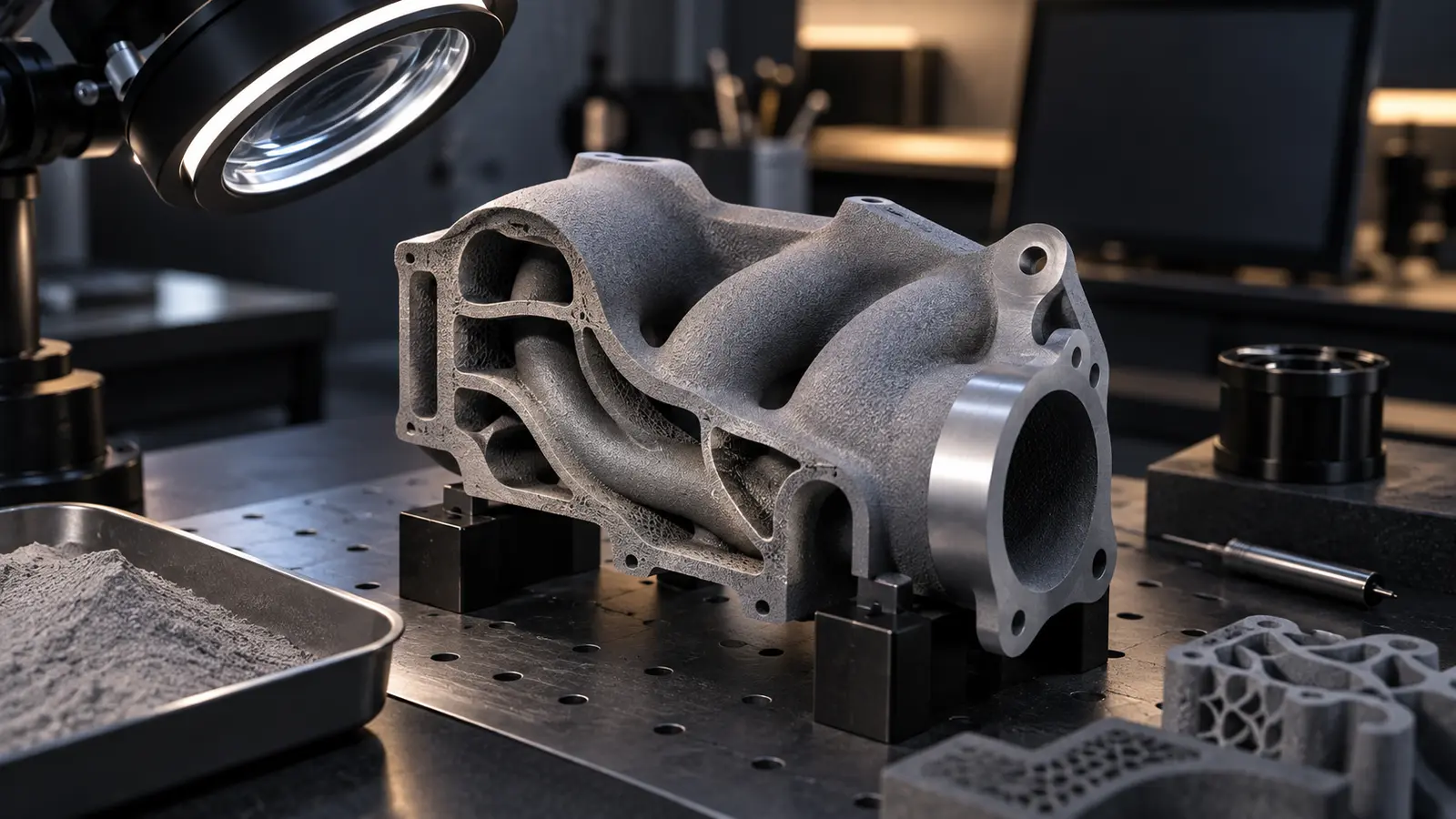 SLS engineering review