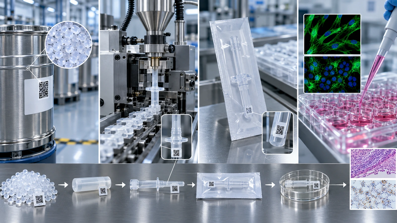 biological-evidence-chain