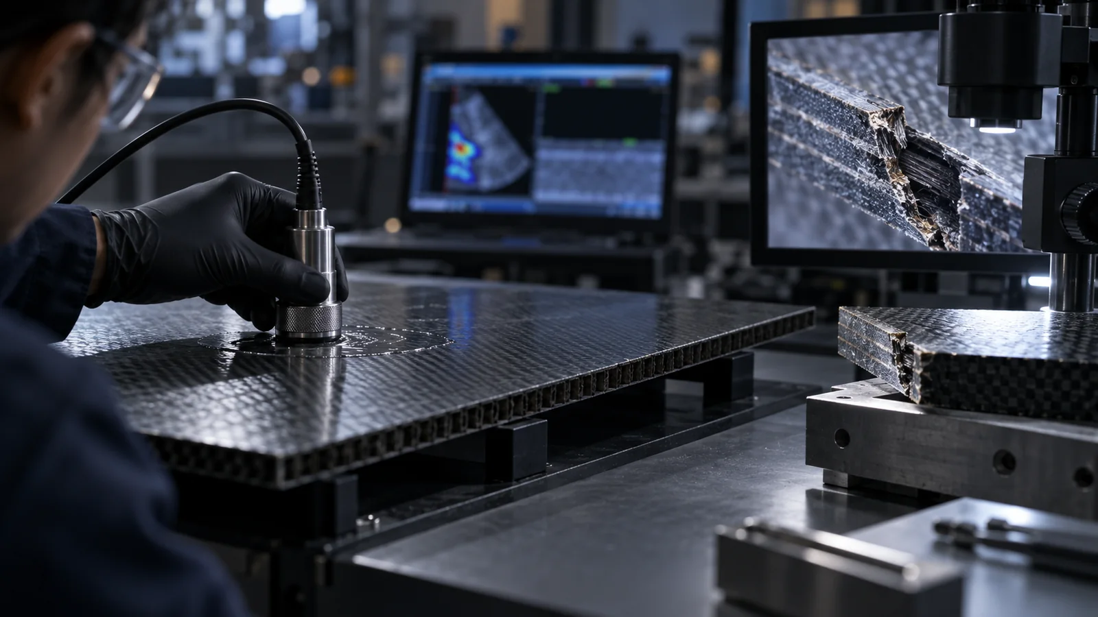 composite-defect-inspection