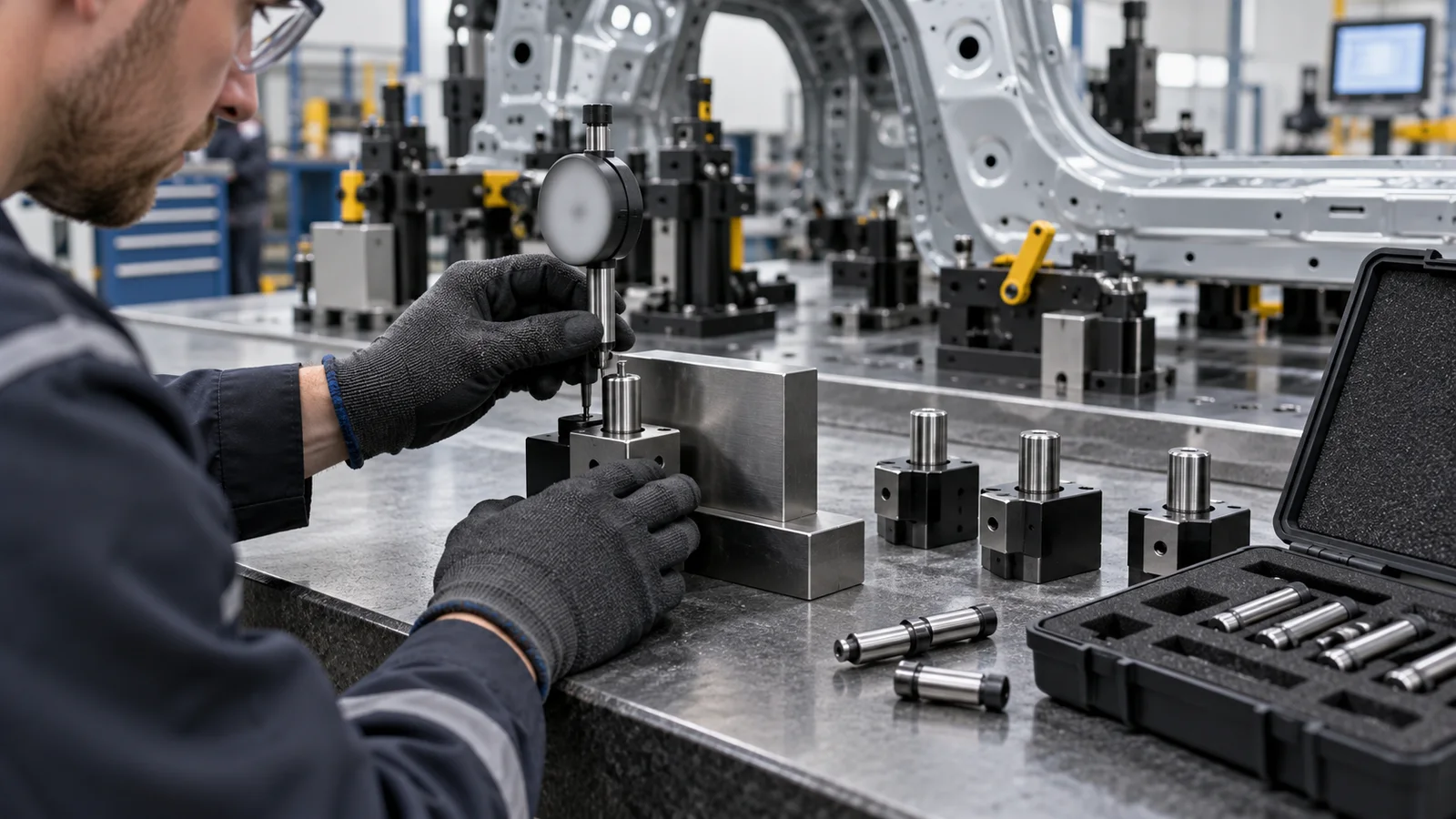 fixture-calibration-service