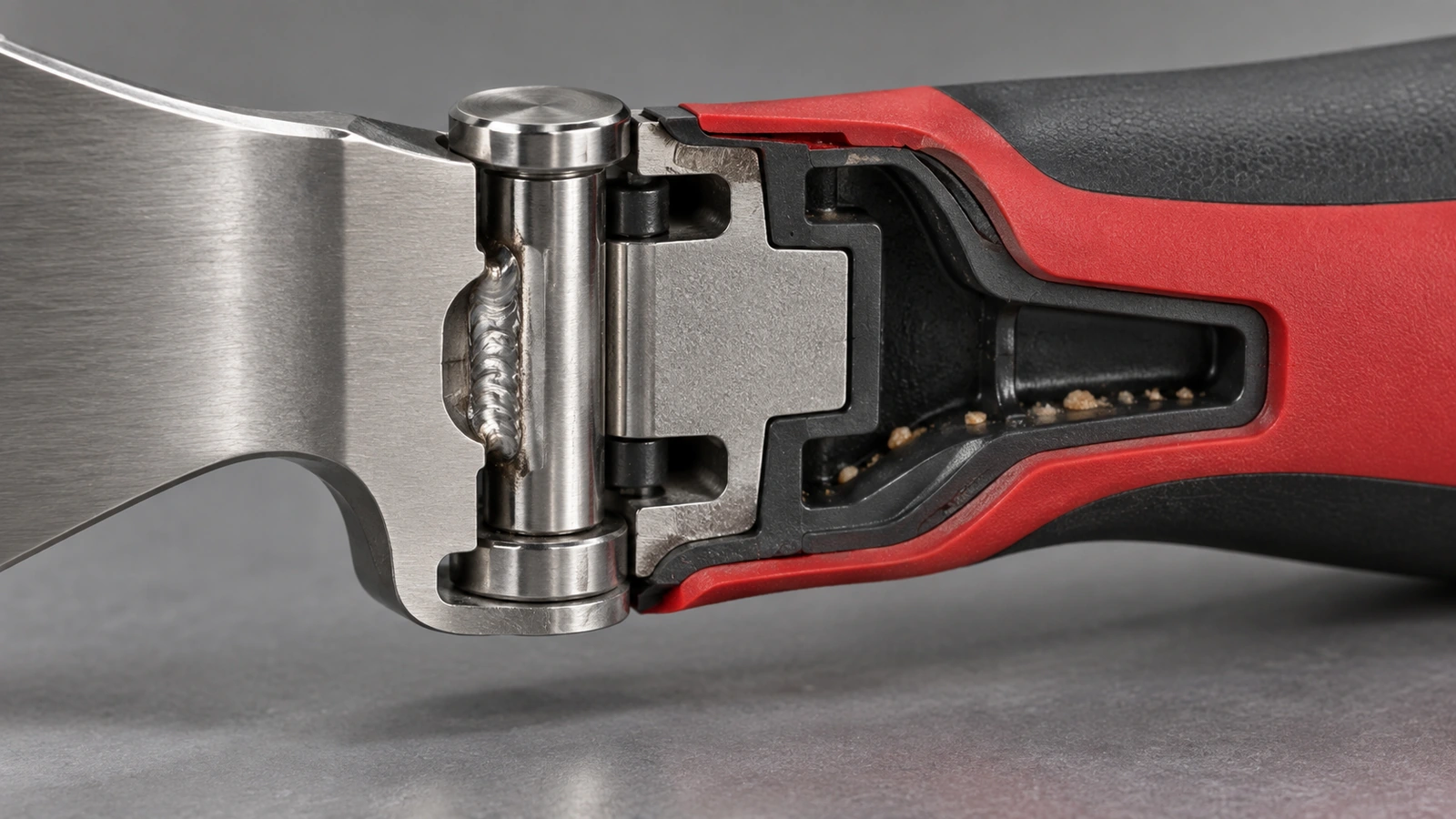 mixed-material-joints
