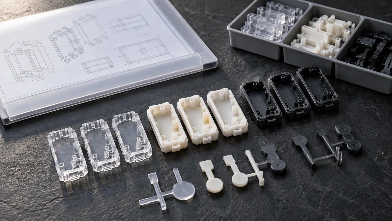 molding-trial-sample-dossier