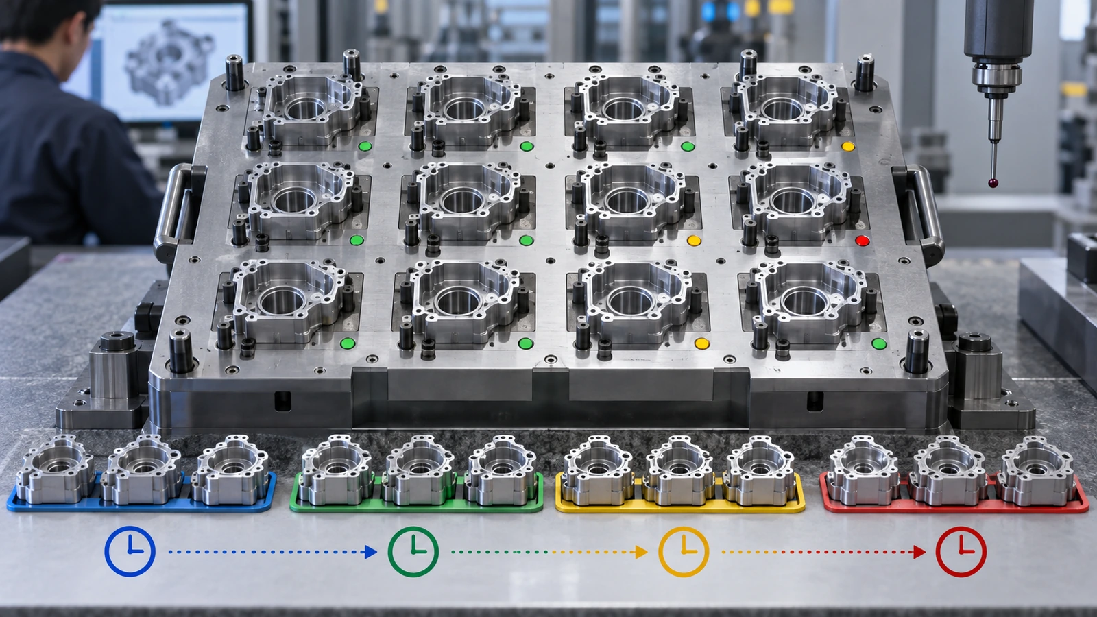 molding-process-capability