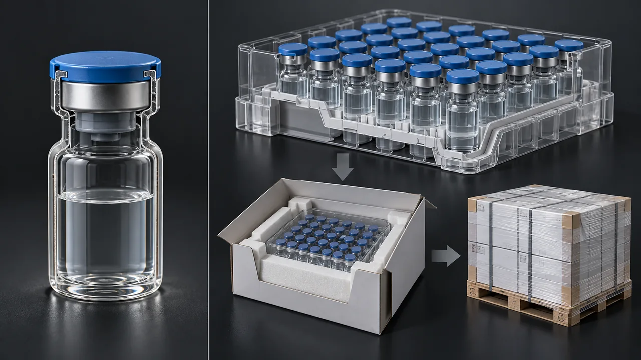 sterile-sample-evidence-distinction