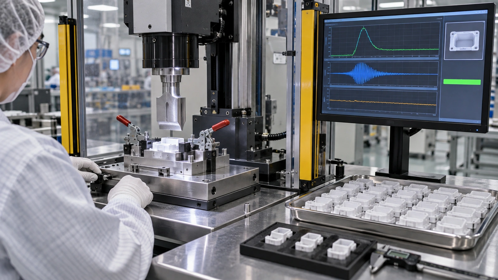 ultrasonic-process-validation