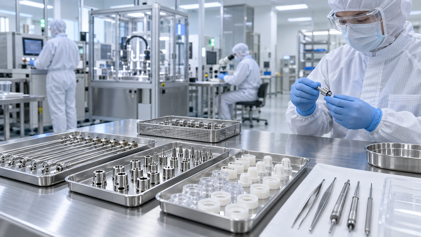 jucheng-clean-manufacturing