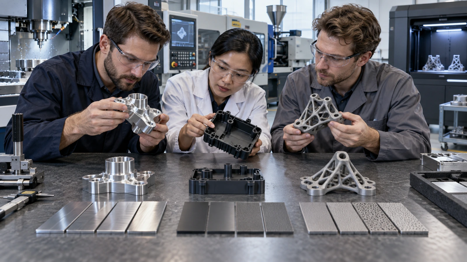 jucheng-material-development