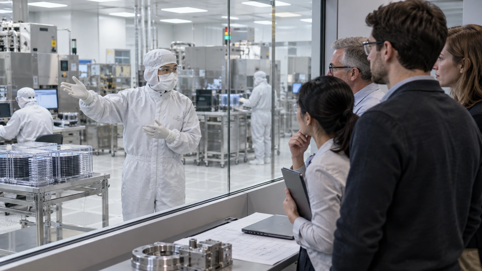 cleanroom-faq