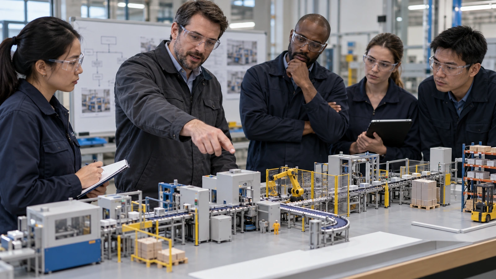 process-flow-faq