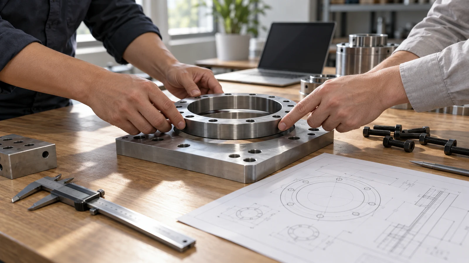 Adapter datum review